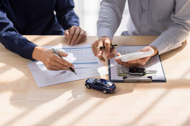 Licensed insurance agency in Glen Rock, NJ